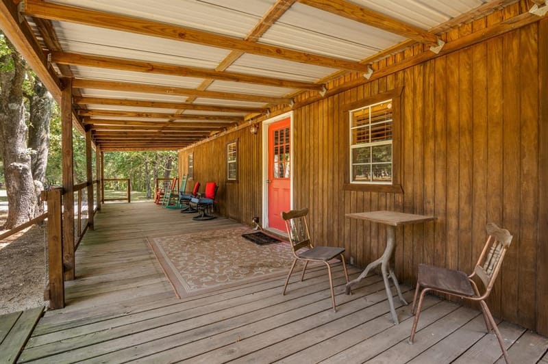 330 Huts Crossing Road, Sadler TX 76264 - Photo 39