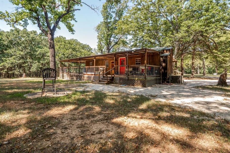 330 Huts Crossing Road, Sadler TX 76264 - Photo 29