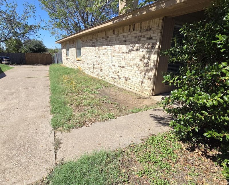 2400 Monte Carlo Drive # A, Arlington TX 76015 - Photo 2