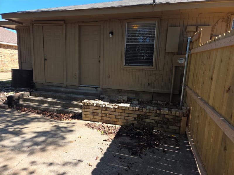 2400 Monte Carlo Drive # B, Arlington TX 76015 - Photo 2