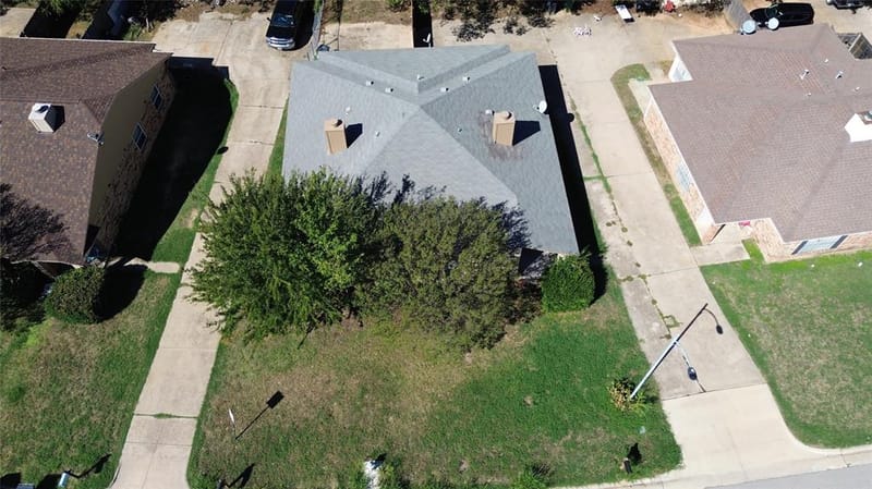 2400 Monte Carlo Drive # B, Arlington TX 76015