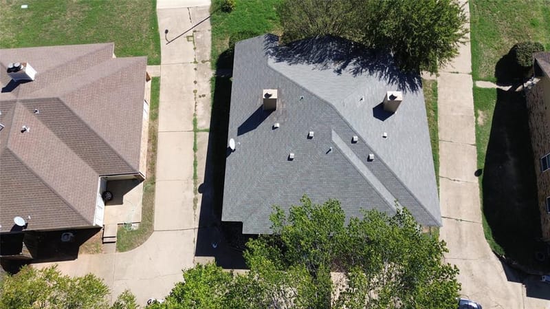 2400 Monte Carlo Drive # B, Arlington TX 76015 - Photo 20