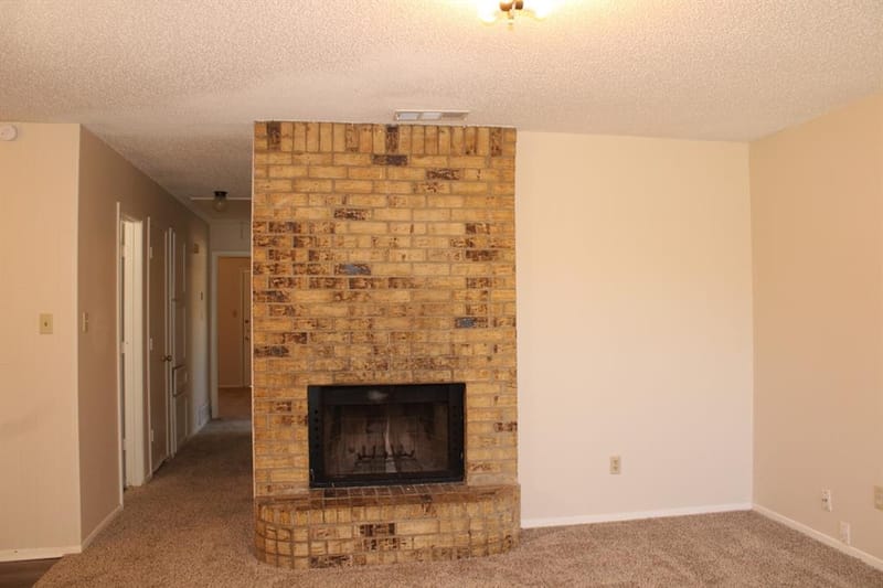 2400 Monte Carlo Drive # B, Arlington TX 76015 - Photo 18