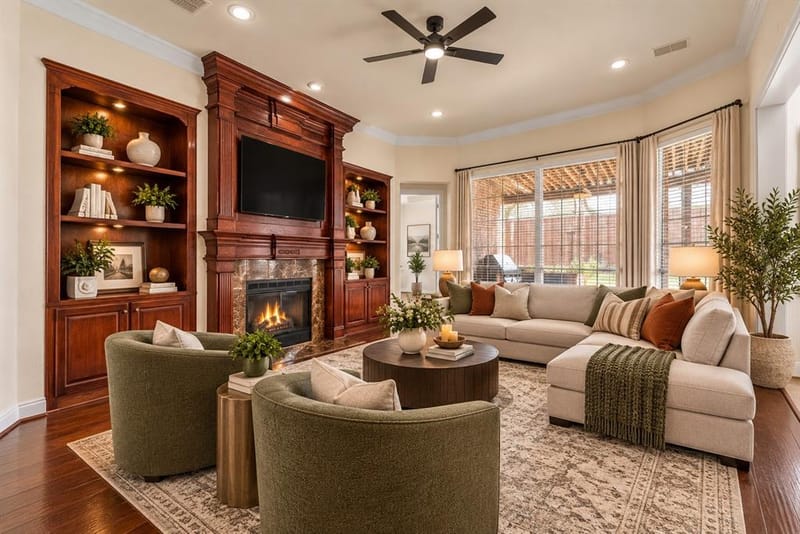 707 Wheaton Court, Allen TX 75013 - Photo 6