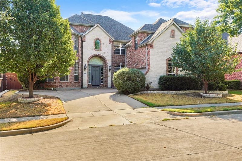 707 Wheaton Court, Allen TX 75013 - Photo 13
