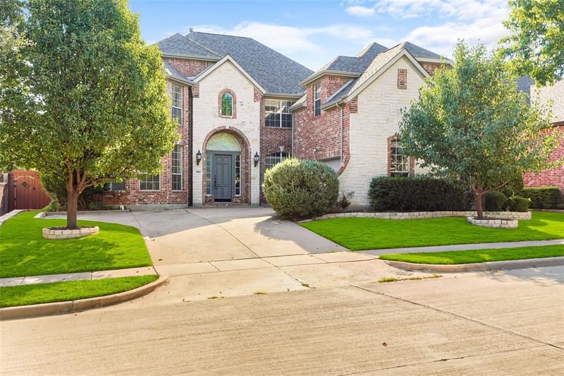 707 Wheaton Court, Allen TX 75013 - Photo 12