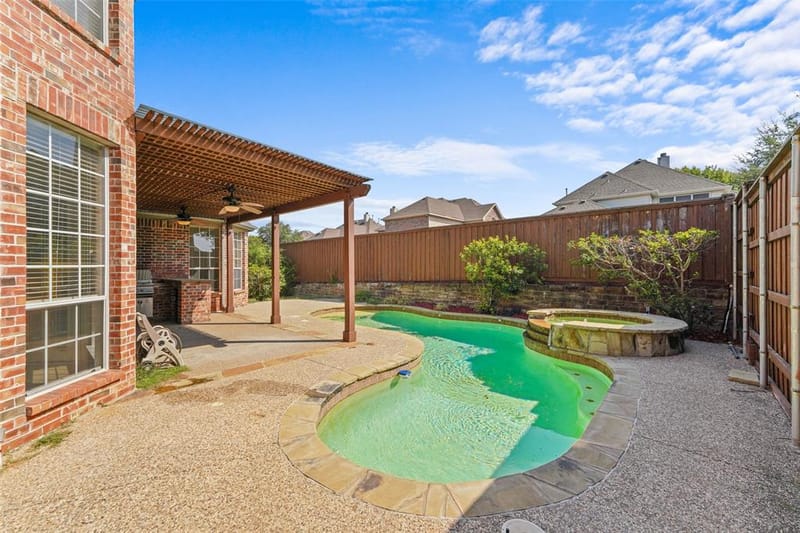 707 Wheaton Court, Allen TX 75013 - Photo 36
