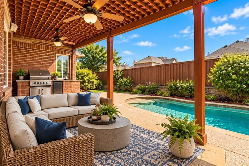 707 Wheaton Court, Allen TX 75013