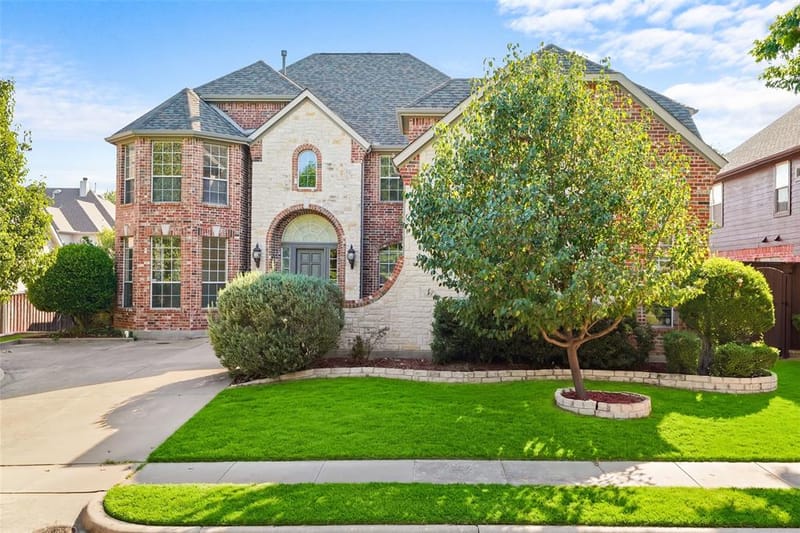 707 Wheaton Court, Allen TX 75013 - Photo 9