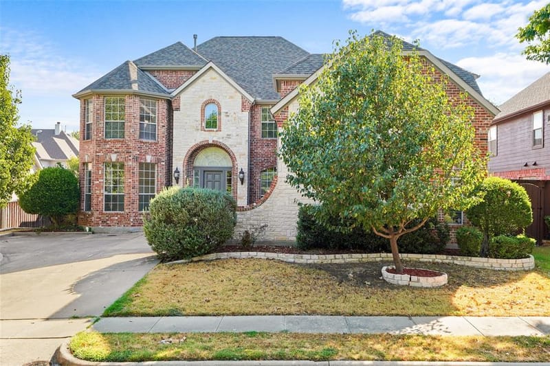 707 Wheaton Court, Allen TX 75013 - Photo 10