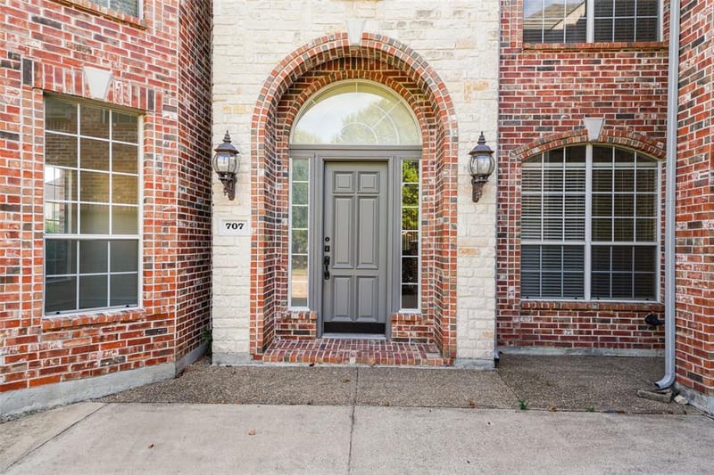 707 Wheaton Court, Allen TX 75013 - Photo 14