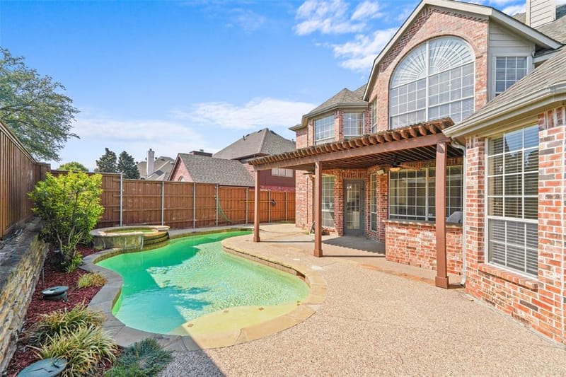 707 Wheaton Court, Allen TX 75013 - Photo 37