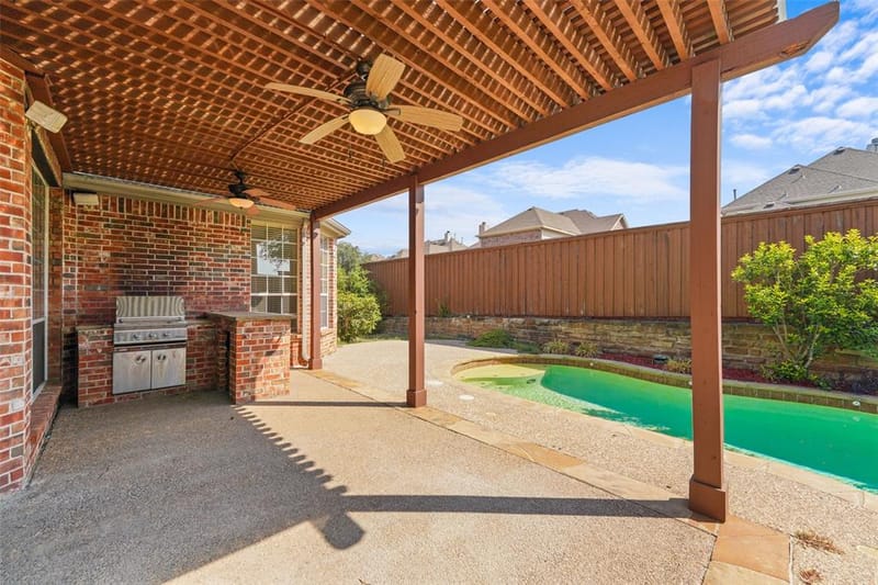 707 Wheaton Court, Allen TX 75013 - Photo 35
