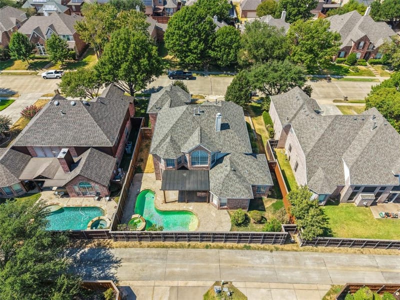 707 Wheaton Court, Allen TX 75013 - Photo 39