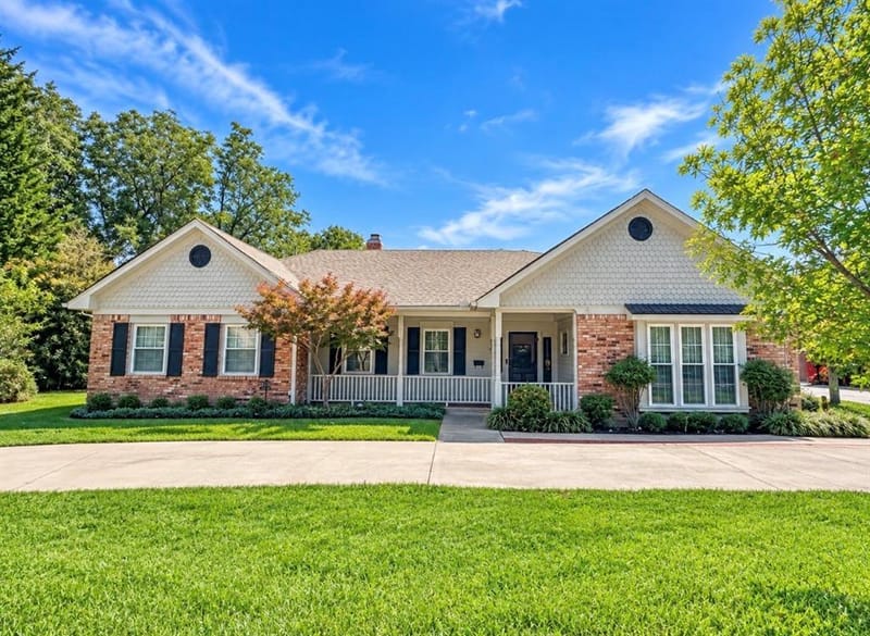 1500 E California Street, Gainesville TX 76240