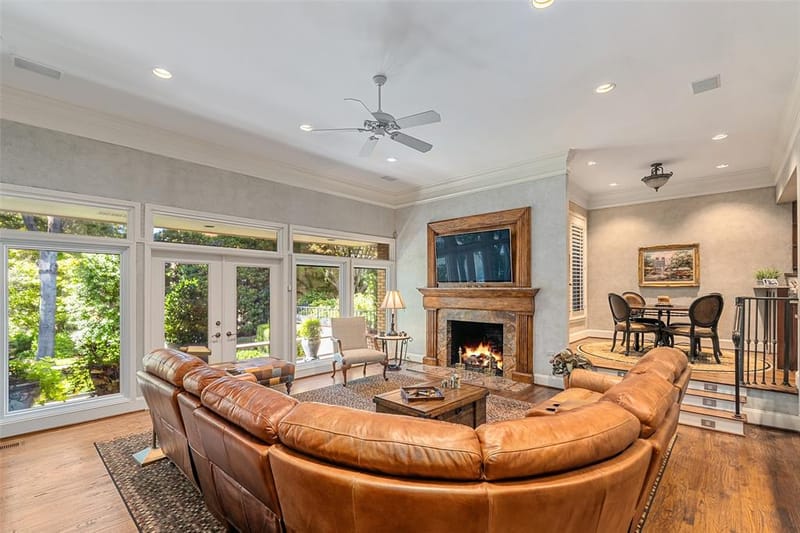 6294 Willowgate Lane, Dallas TX 75230 - Photo 13