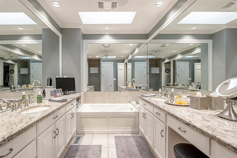 6294 Willowgate Lane, Dallas TX 75230 - Photo 22