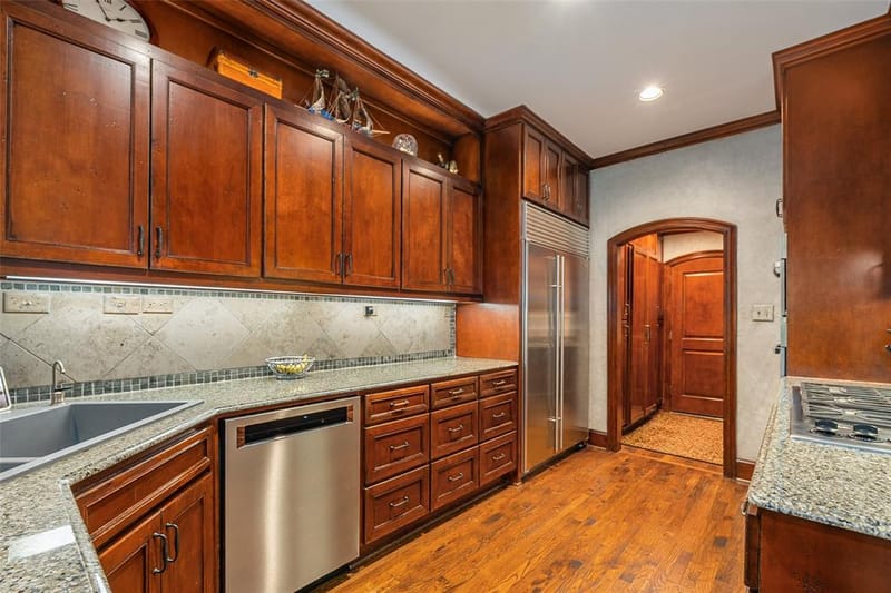 6294 Willowgate Lane, Dallas TX 75230 - Photo 18