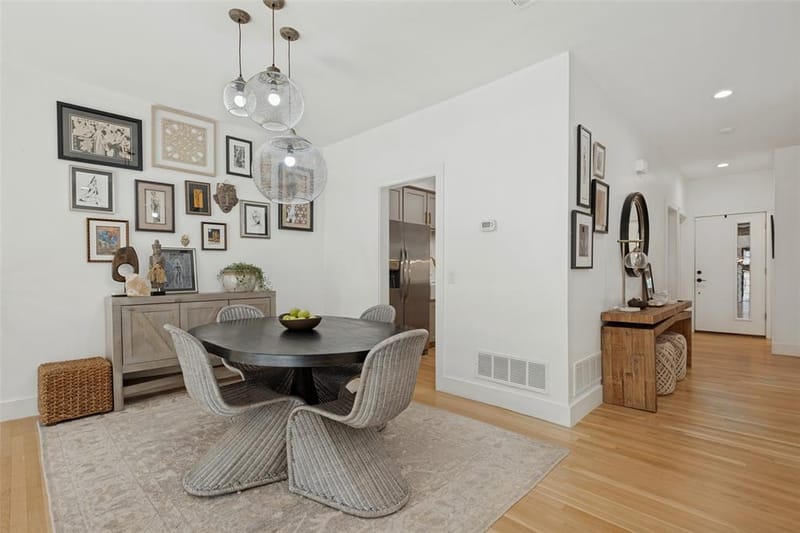 3501 Dickason Avenue # B, Dallas TX 75219 - Photo 16