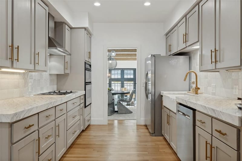 3501 Dickason Avenue # B, Dallas TX 75219 - Photo 12