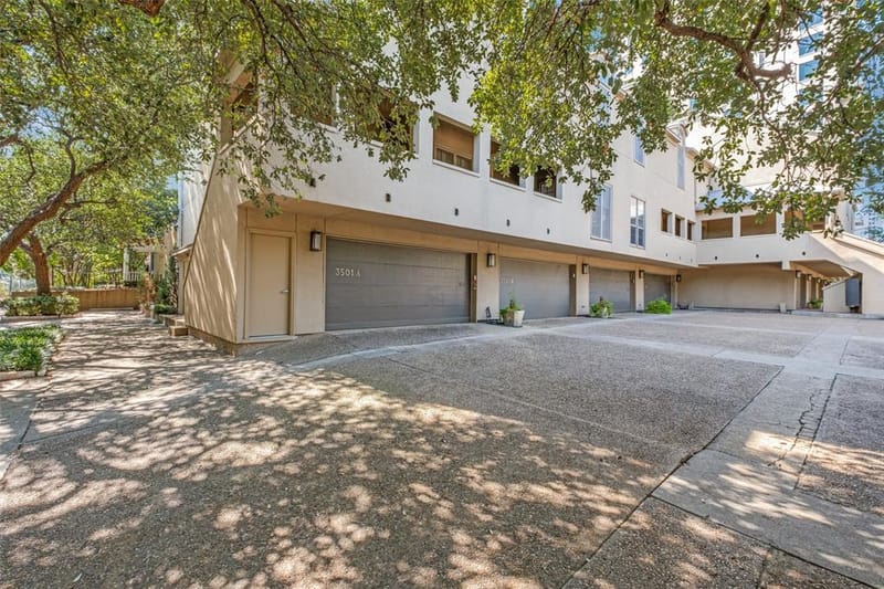 3501 Dickason Avenue # B, Dallas TX 75219 - Photo 3