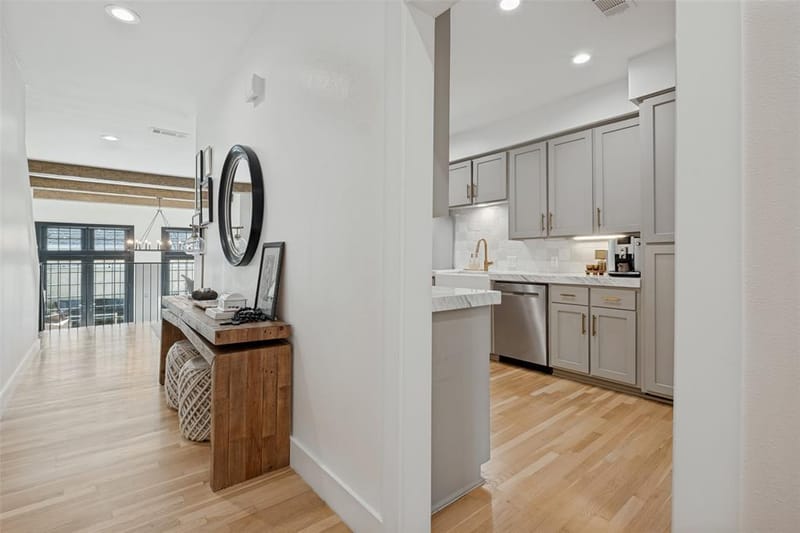 3501 Dickason Avenue # B, Dallas TX 75219 - Photo 5