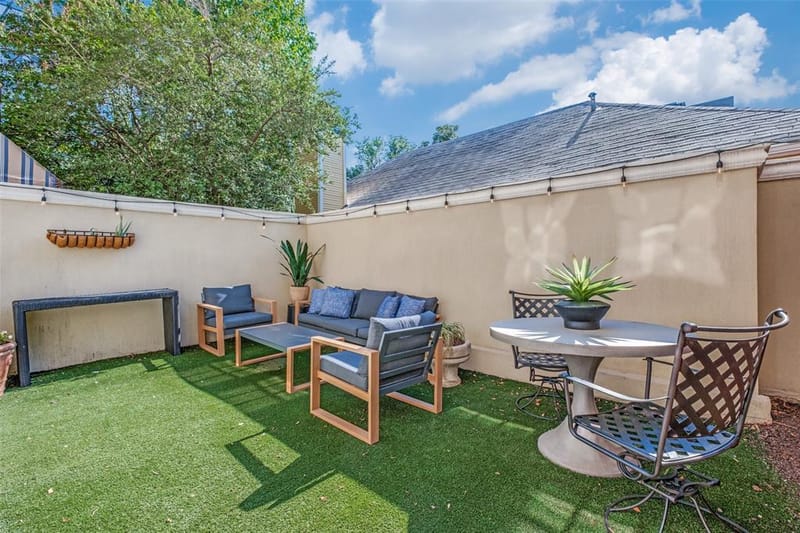 3501 Dickason Avenue # B, Dallas TX 75219 - Photo 24