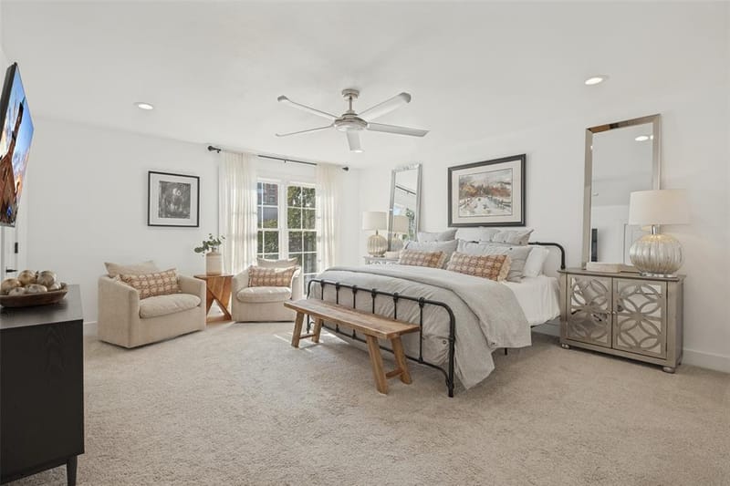 3501 Dickason Avenue # B, Dallas TX 75219 - Photo 30