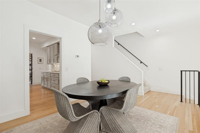 3501 Dickason Avenue # B, Dallas TX 75219 - Photo 15