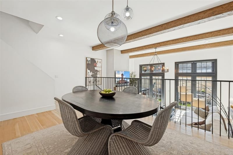 3501 Dickason Avenue # B, Dallas TX 75219 - Photo 19