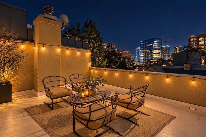3501 Dickason Avenue # B, Dallas TX 75219 - Photo 35