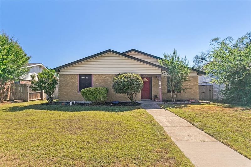 5076 Avery Lane, The Colony TX 75056
