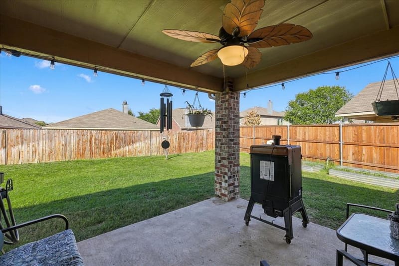 8717 Whirlwind Trail, Aubrey TX 76227 - Photo 23