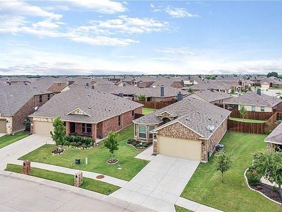 8717 Whirlwind Trail, Aubrey TX 76227 - Photo 2