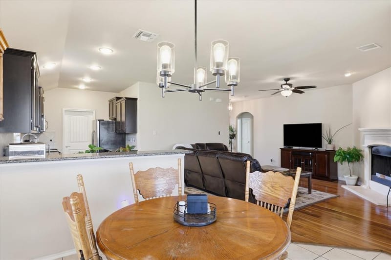 8717 Whirlwind Trail, Aubrey TX 76227 - Photo 6