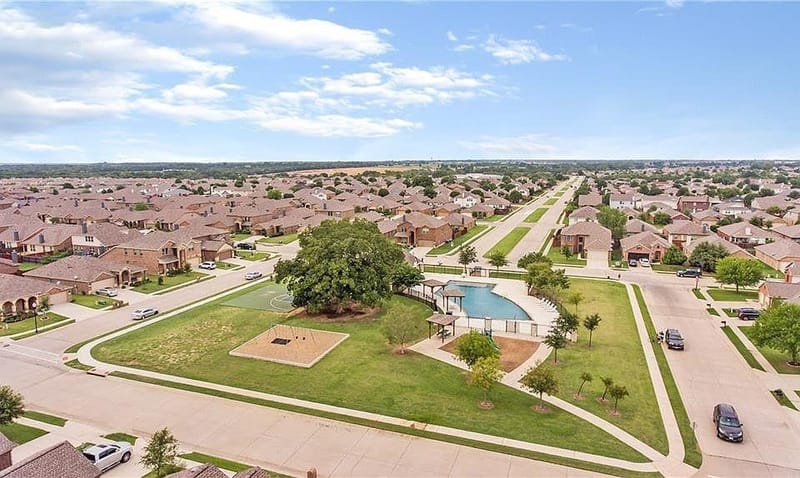 8717 Whirlwind Trail, Aubrey TX 76227 - Photo 26