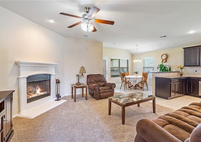 8717 Whirlwind Trail, Aubrey TX 76227 - Photo 3
