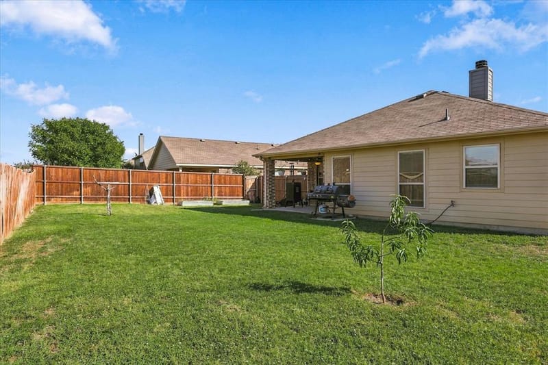 8717 Whirlwind Trail, Aubrey TX 76227 - Photo 24