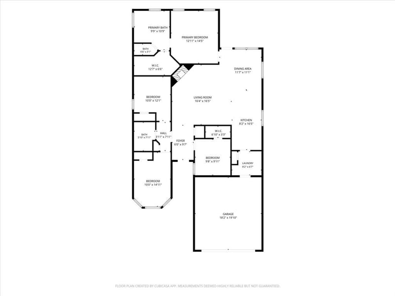 8717 Whirlwind Trail, Aubrey TX 76227 - Photo 25