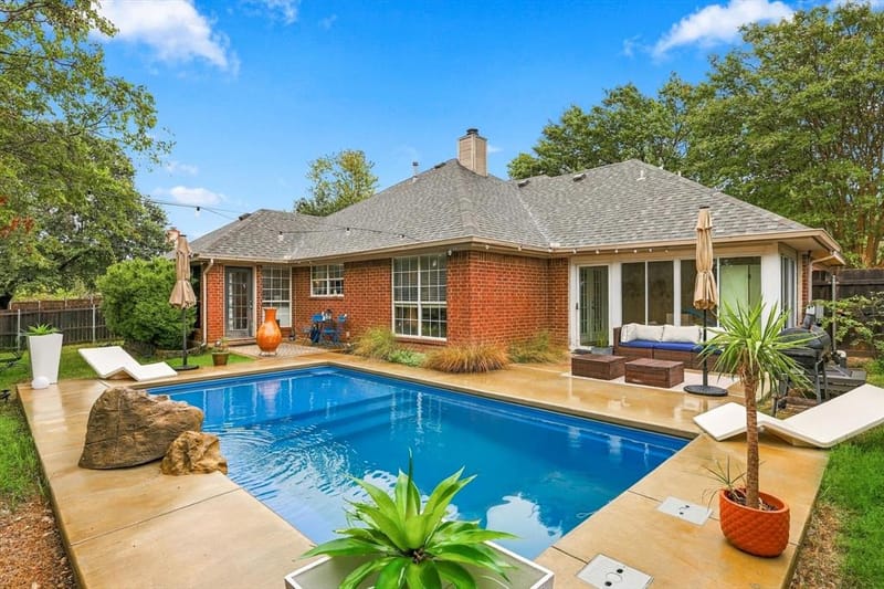 1635 Alexis Street, Midlothian TX 76065 - Photo 2