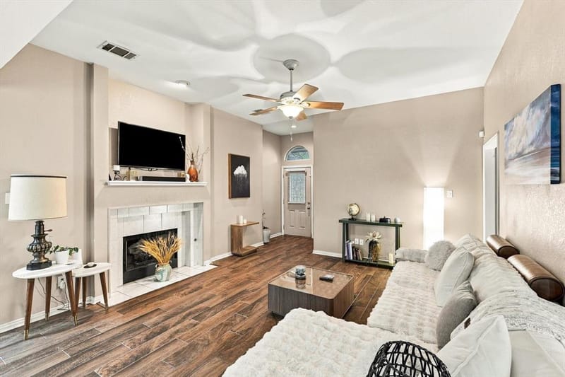 1635 Alexis Street, Midlothian TX 76065 - Photo 9