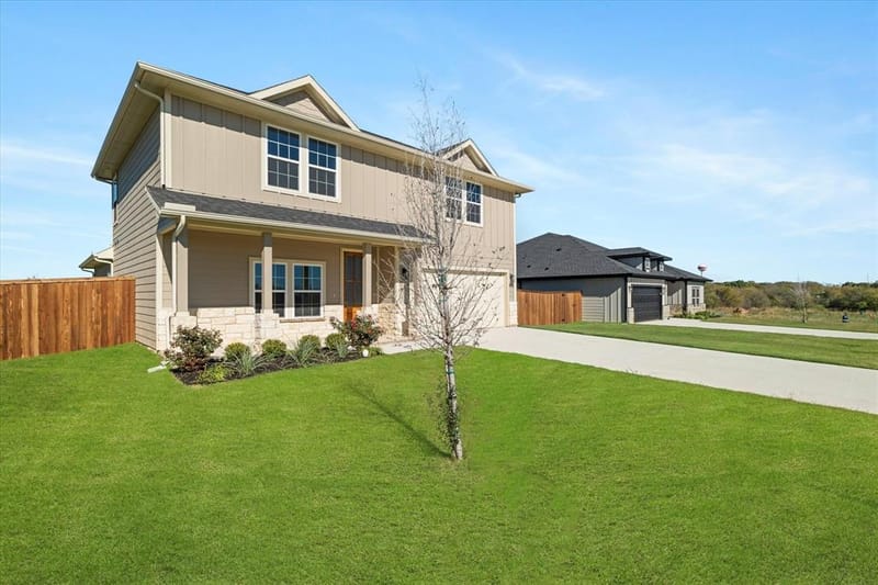 430 Cirrus Circle, Muenster TX 76252 - Photo 2