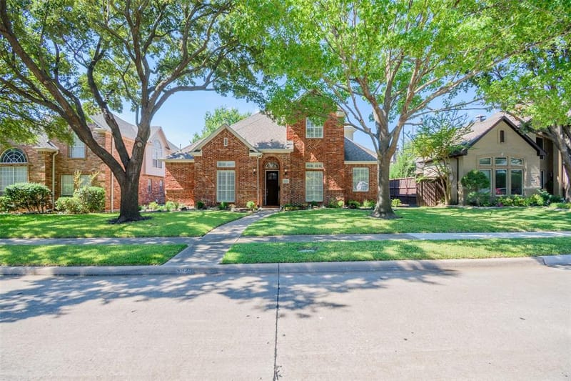 5925 Westmont Drive, Plano TX 75093 - Photo 2