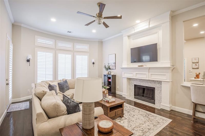 5925 Westmont Drive, Plano TX 75093 - Photo 17