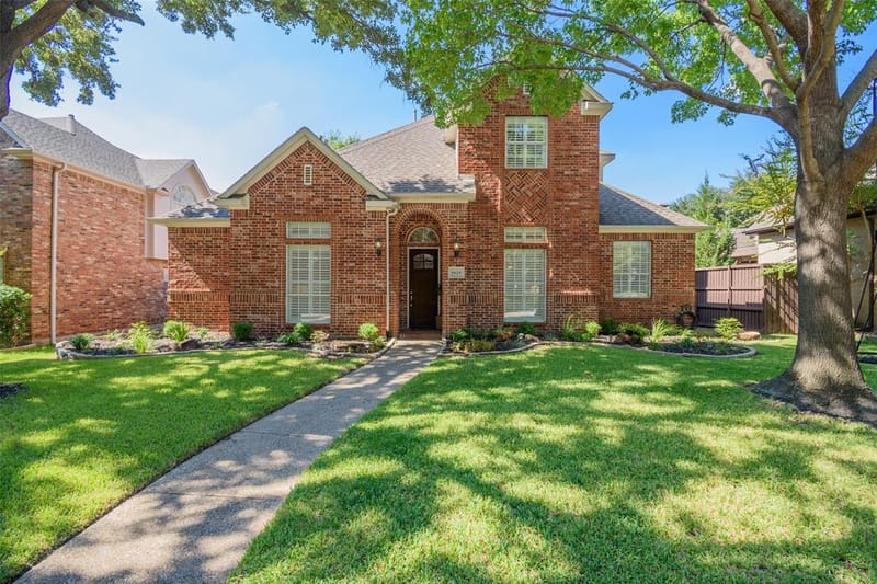 5925 Westmont Drive, Plano TX 75093