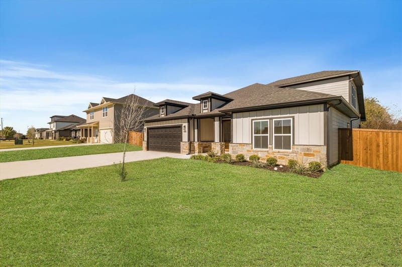 428 Cirrus Circle, Muenster TX 76252 - Photo 3