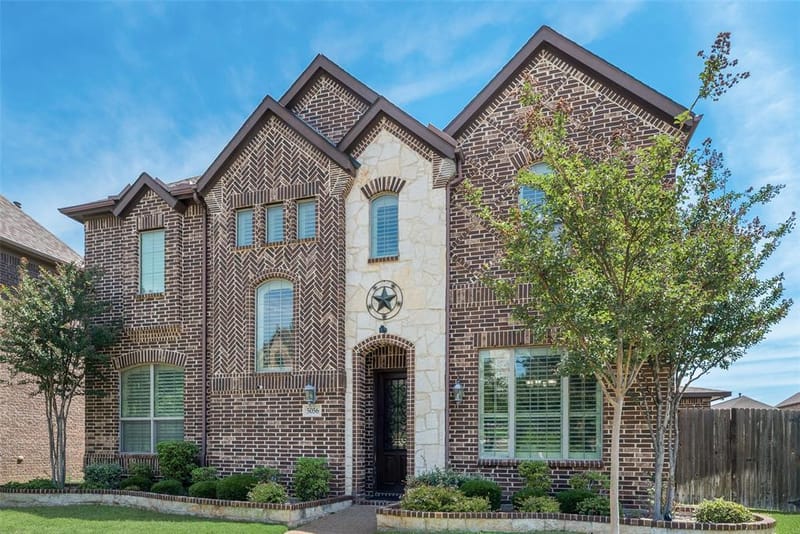 5056 Empire Way, Irving TX 75038 - Photo 2