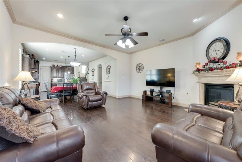 5056 Empire Way, Irving TX 75038 - Photo 12