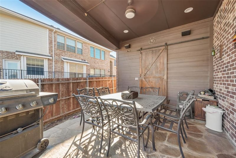 5056 Empire Way, Irving TX 75038 - Photo 34