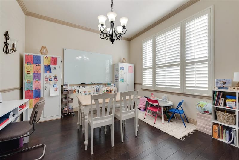 5056 Empire Way, Irving TX 75038 - Photo 18
